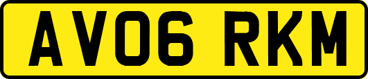 AV06RKM