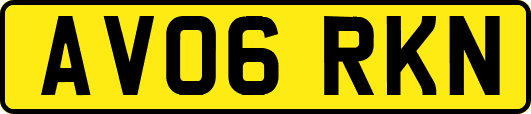 AV06RKN