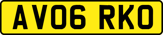 AV06RKO
