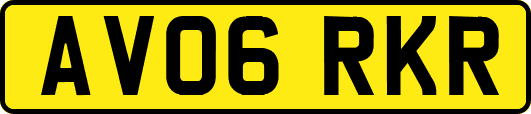 AV06RKR