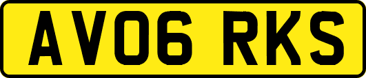 AV06RKS