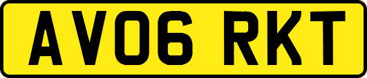 AV06RKT