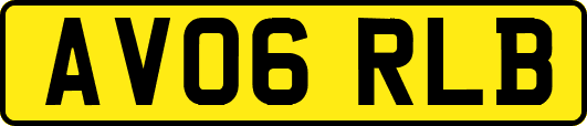 AV06RLB