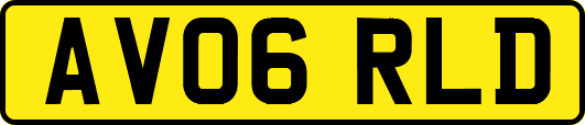 AV06RLD