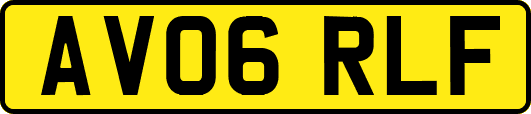 AV06RLF
