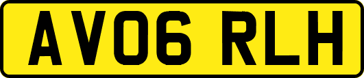 AV06RLH