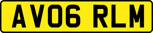 AV06RLM