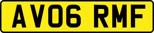 AV06RMF