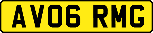 AV06RMG