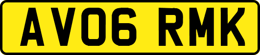 AV06RMK