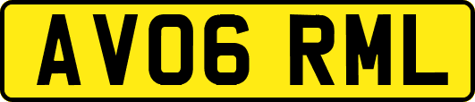 AV06RML