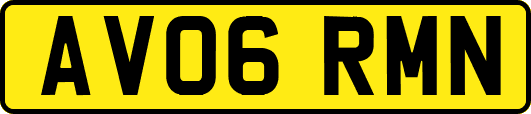 AV06RMN
