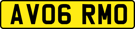 AV06RMO