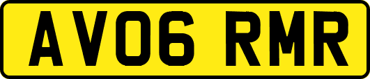 AV06RMR