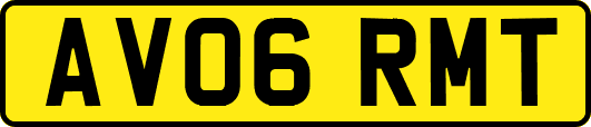 AV06RMT