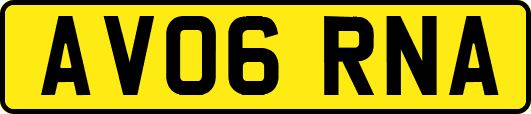 AV06RNA