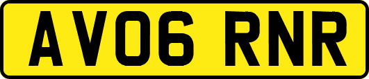 AV06RNR
