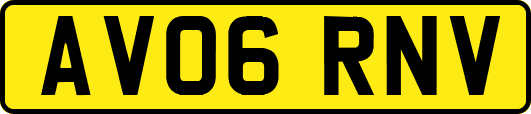 AV06RNV