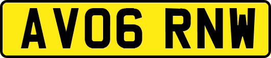 AV06RNW
