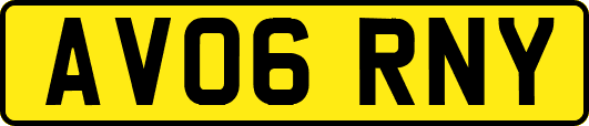 AV06RNY