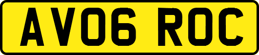AV06ROC