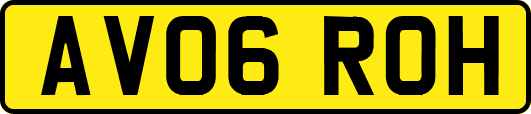 AV06ROH
