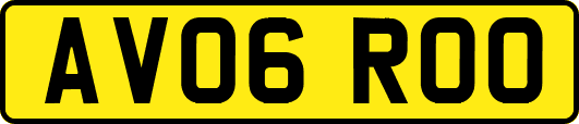 AV06ROO