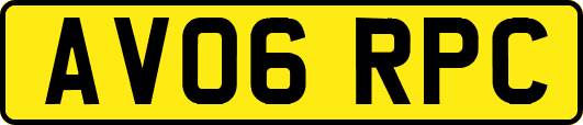 AV06RPC