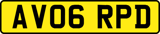 AV06RPD