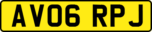 AV06RPJ