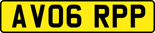 AV06RPP