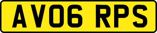 AV06RPS