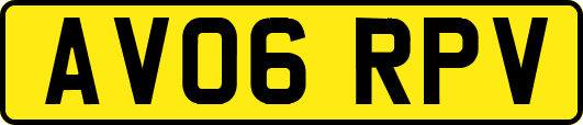 AV06RPV