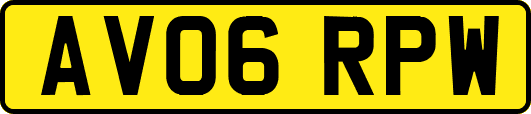 AV06RPW
