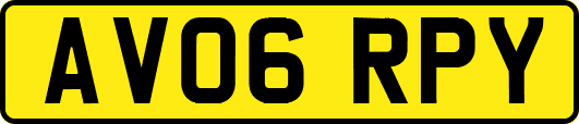 AV06RPY
