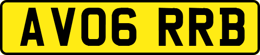 AV06RRB