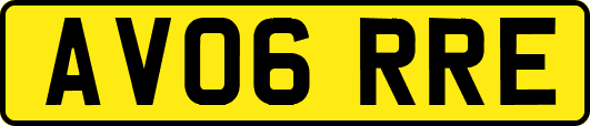 AV06RRE