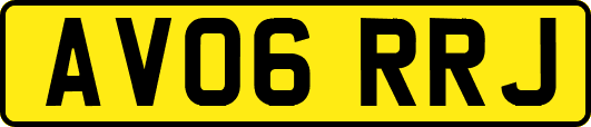 AV06RRJ