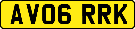 AV06RRK