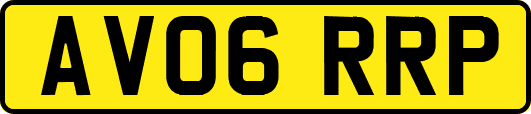 AV06RRP