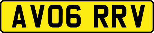 AV06RRV
