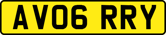 AV06RRY