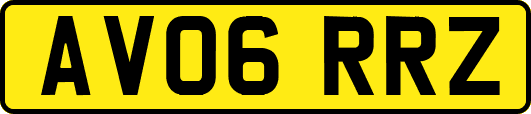 AV06RRZ