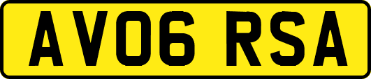 AV06RSA