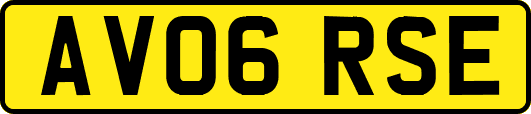 AV06RSE