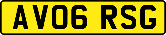 AV06RSG