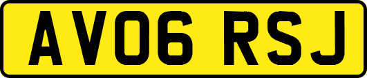 AV06RSJ