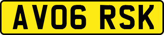 AV06RSK