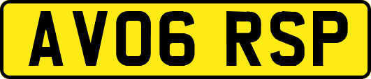 AV06RSP