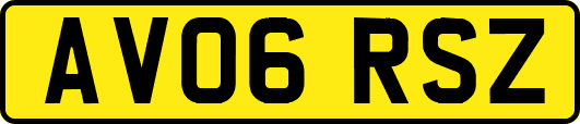 AV06RSZ